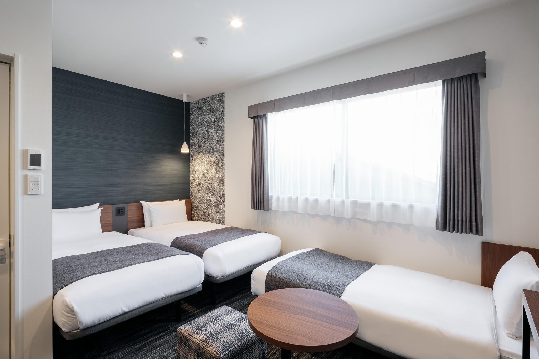 M's Nijojo Oike 3* Kyoto